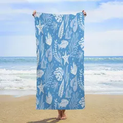 Beach Towel 76 x 152cm thumbnail 3