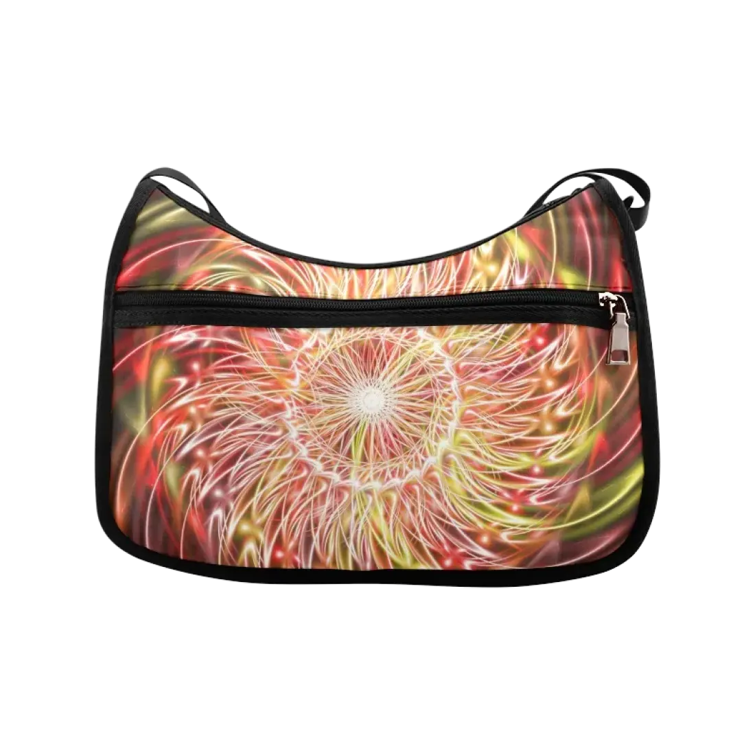 Shoulder Bag (Model 1616) — photo 5