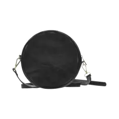 Round Messenger Bag (Model 1647) thumbnail 5