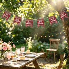 Swallowtail Bunting Banner thumbnail 2