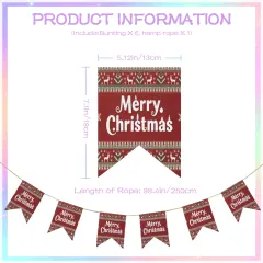 Swallowtail Bunting Banner thumbnail 5