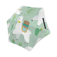 Kids Safe Round Corner Umbrella thumbnail 1