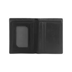 Men's Leather Wallet (Model 1612) thumbnail 4