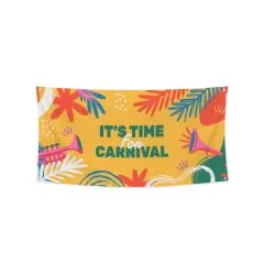 Festival Banner 71x35inch thumbnail 4
