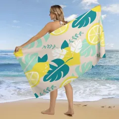 Beach Towel 99 x 180cm thumbnail 1