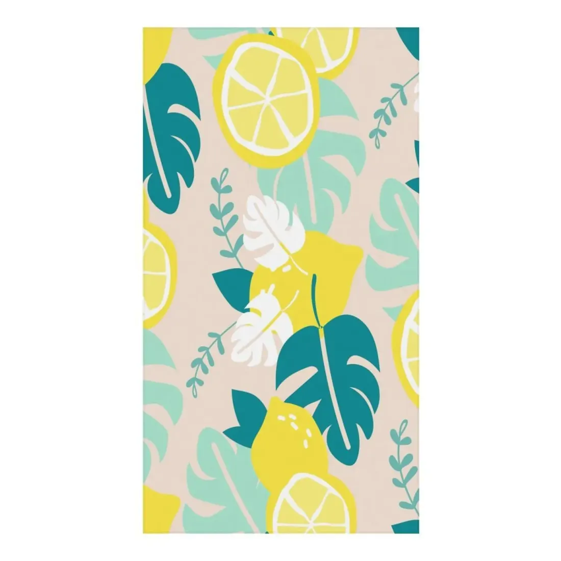 Beach Towel 99 x 180cm — photo 4