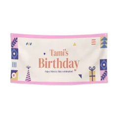 Festival Banner 47x24inch thumbnail 4