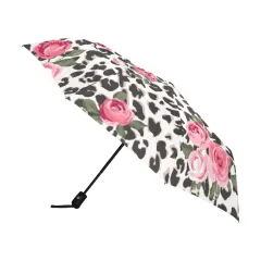 Anti-UV Auto-Foldable Umbrella (Model U09) thumbnail 1