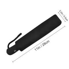 Anti-UV Auto-Foldable Umbrella (Model U09) thumbnail 4