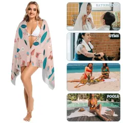 Beach Towel 80 x 160cm thumbnail 5