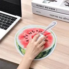 Custom Shape Mousepad thumbnail 2