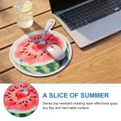 Custom Shape Mousepad thumbnail 6