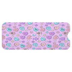 Bathroom Suction Cup Anti-slip Mat 100 x 40cm thumbnail 4