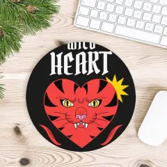 Round Mousepad thumbnail 1
