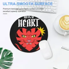 Round Mousepad thumbnail 2