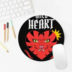 Round Mousepad thumbnail 3