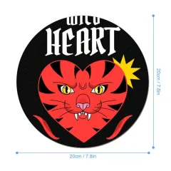 Round Mousepad thumbnail 4