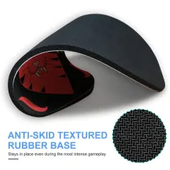 Round Mousepad thumbnail 6