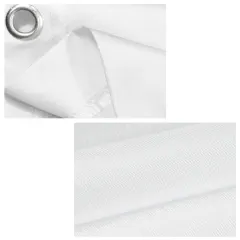 Semi Circle Flag 47" x 23.6" thumbnail 5