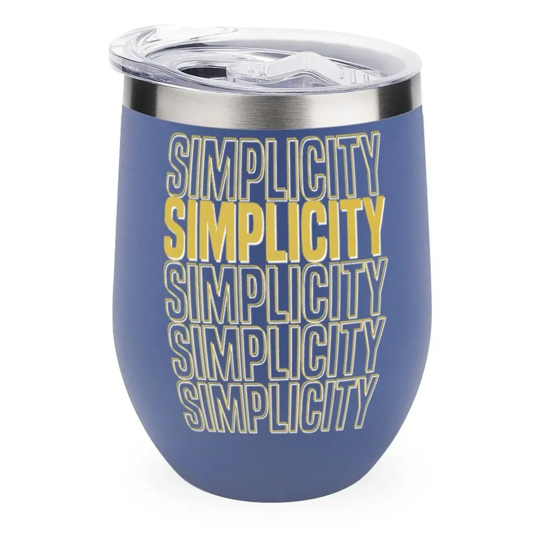 Wine Tumbler(12Oz)