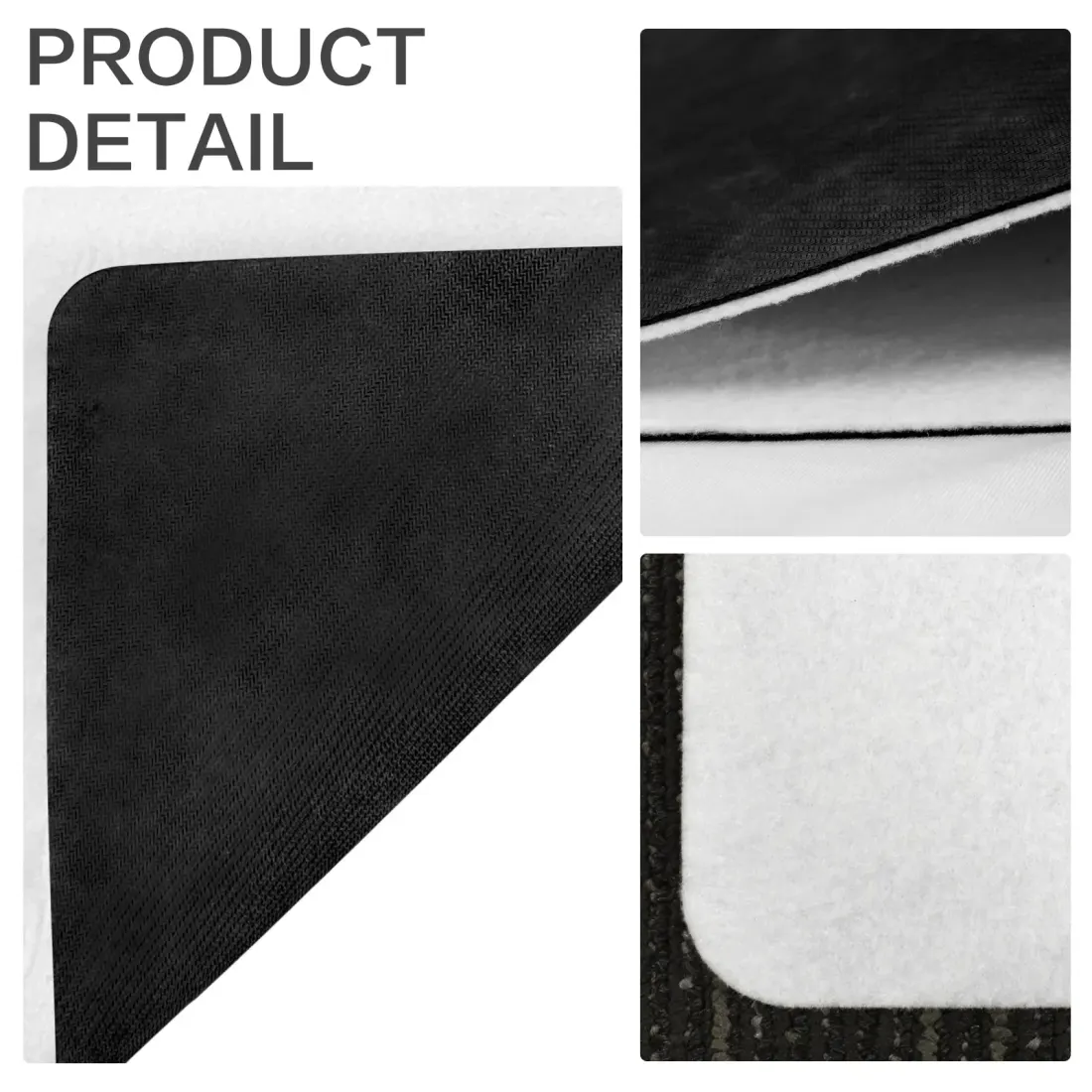 Custom Doormat 35.8" x 23.6" — photo 5