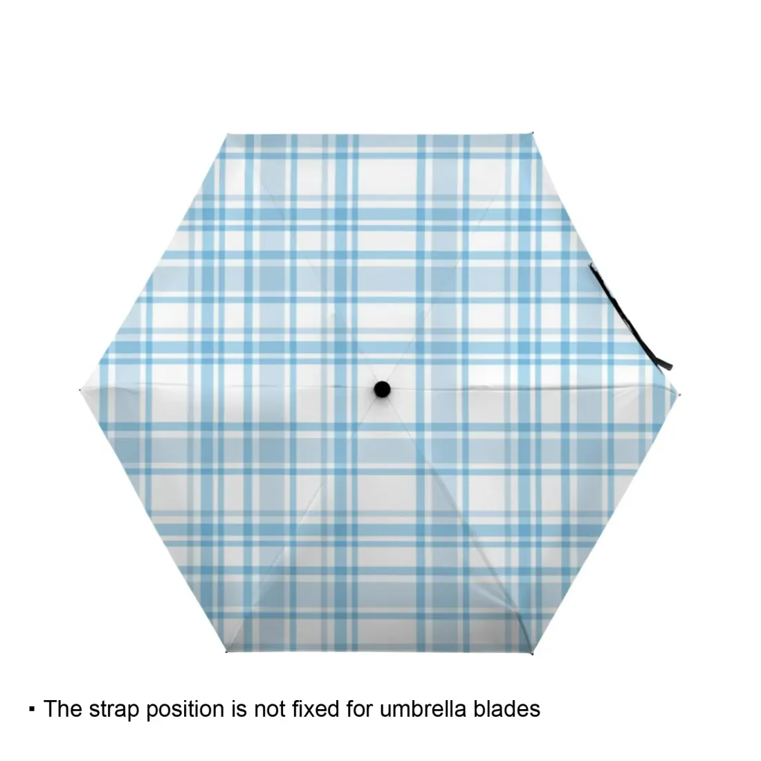 Mini Compact Umbrella — photo 4