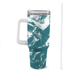 40oz Tumbler with Handle thumbnail 5