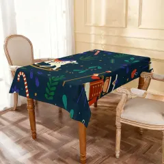 Oxford Rectangular Tablecloth (152 x 214 cm) thumbnail 3