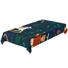 Oxford Rectangular Tablecloth (152 x 214 cm) thumbnail 6