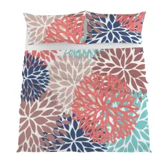 Custom Fitted Sheet 4-Piece Set (165x220x27 cm) thumbnail 2