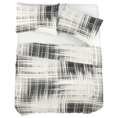 Custom Fitted Sheet 4-Piece Set (125x215x27 cm) thumbnail 2