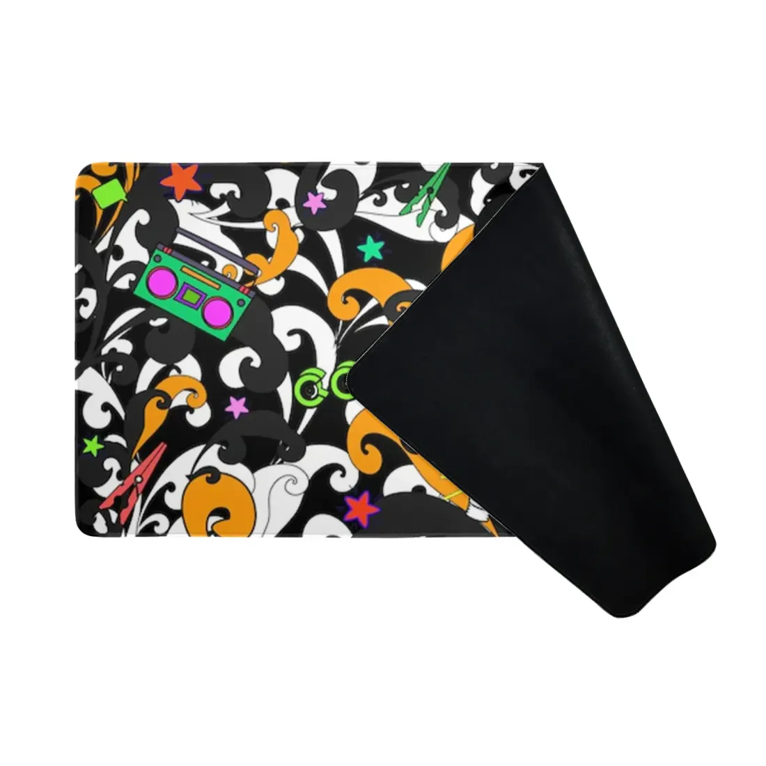 Custom Gaming Mousepad 39"x20"(with Stitched Edges) — photo 3