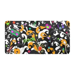 Custom Gaming Mousepad 39"x20"(with Stitched Edges) thumbnail 4