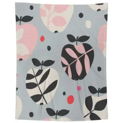 Custom Flannel Blanket 60" × 80" ( Double-Sided Print ) thumbnail 6