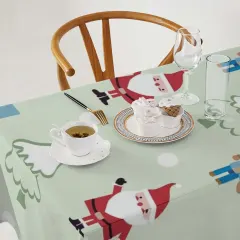 Rectangle Tablecloth 55"×110" thumbnail 3