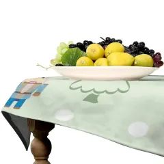 Rectangle Tablecloth 55"×110" thumbnail 5