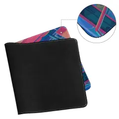 Rectangle Mousepad (with Stitched Edges)30x60cm thumbnail 6