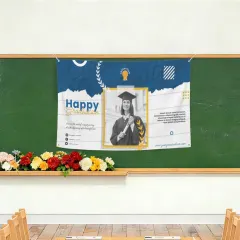 Festival Banner 71x47inch thumbnail 1