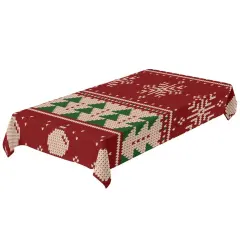 Oxford Rectangular Tablecloth (152 x 182 cm) thumbnail 6