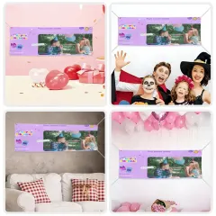 Festival Banner 71x24inch thumbnail 2