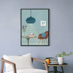 300-Piece Wooden Jigsaw Puzzles (Vertical) thumbnail 1