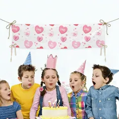 Festival Banner 47x12inch thumbnail 1