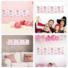 Festival Banner 47x12inch thumbnail 2