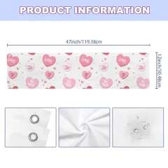 Festival Banner 47x12inch thumbnail 3