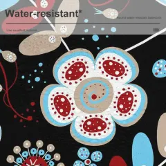 Round Tablecloth thumbnail 6