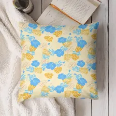 Plush Pillow Case(Double-sided design) thumbnail 2