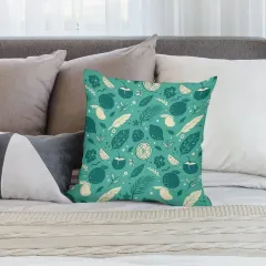 Plush Pillow Case(Double-sided design) thumbnail 3
