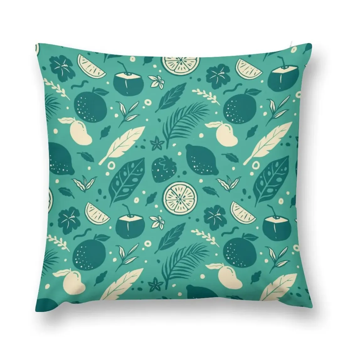 Plush Pillow Case(Double-sided design) — photo 4