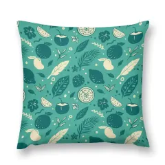 Plush Pillow Case(Double-sided design) thumbnail 4