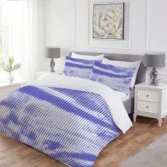 Custom 3-Piece Bedding Set (90" x 90") thumbnail 1